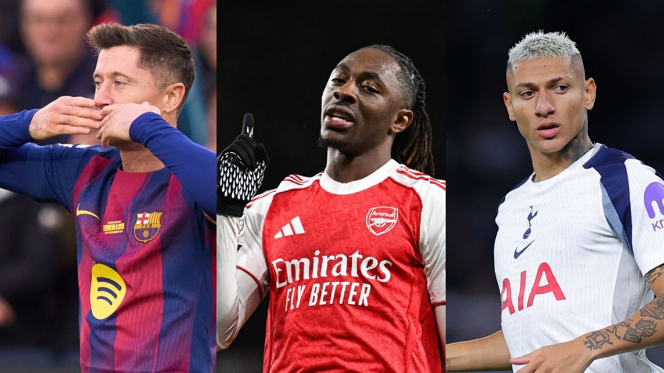Resumo internacional tem Barcelona de volta ao Camp Nou em grande estilo, Arsenal 'voando' e golaços de Wesley e Richarlison