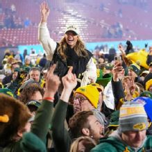 12-0 North Dakota State secures No. 1 seed in FCS playoffs