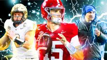 College Football Playoff 2025: Bubble Watch after Week 13