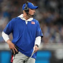 Nabers questions Giants' play calls in since-deleted post