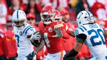 Chiefs come through, big favorites don't cover and more NFL betting news from Week 12