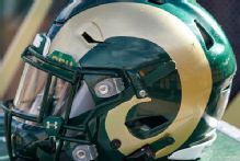Colorado St. fires DC Summers amid 56-26 loss to Oregon St.