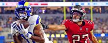 Week 12 NFL highlights: Best plays, moments, touchdowns