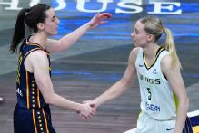 Bueckers, Clark, Reese to make U.S. senior debut at World Cup