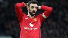 O 'racha' que Bruno Fernandes causou em ídolos históricos do Manchester United e o que assistir no Disney+