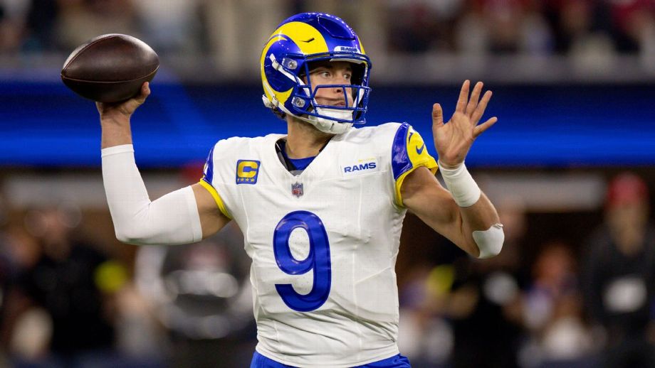 Madden NFL 26 Bombshell: Stafford Dominates Mahomes in Week 14 Rating Shake-Up!