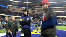 Baker Mayfield reaviva críticas contra Kevin Stefanski, nuevo coach de los Falcons