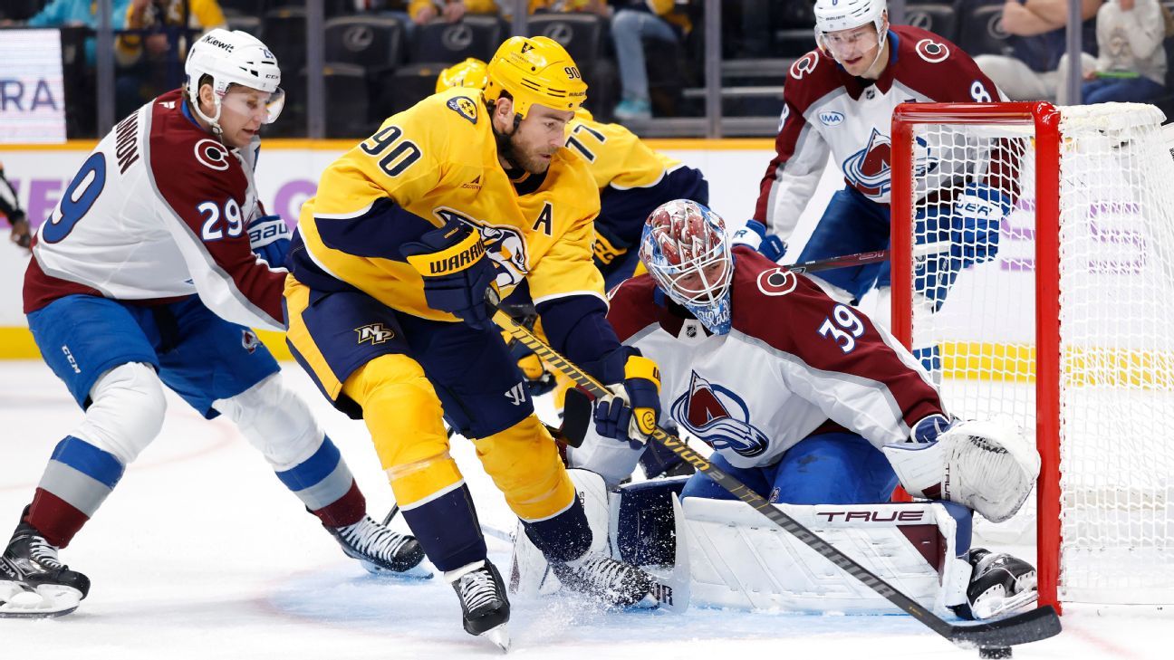 Nashville Predators: Can they reverse their disastrous season?