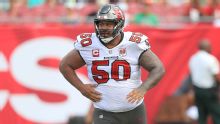 Two-time Pro Bowl DT Vita Vea requests trade from Buccaneers