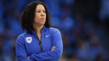 Coach USA Lawson: Copa Mundial FIBA Femenina es la más desafiante