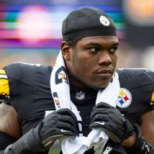 Sources: Steelers declining Broderick Jones' 5th-year option