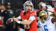College football Rivalry Week preview: Ohio State-Michigan, Texas A&M-Texas