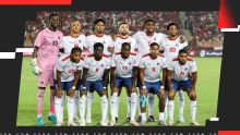 Cabo Verde, en el Mundial 2026: figuras, cómo juega, historia y mucho más