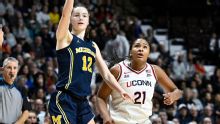 Reranking top class of 2024 women's basketball recruits