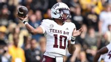 Texas A&M QB Marcel Reed rips Texas: 'You gotta hate them'