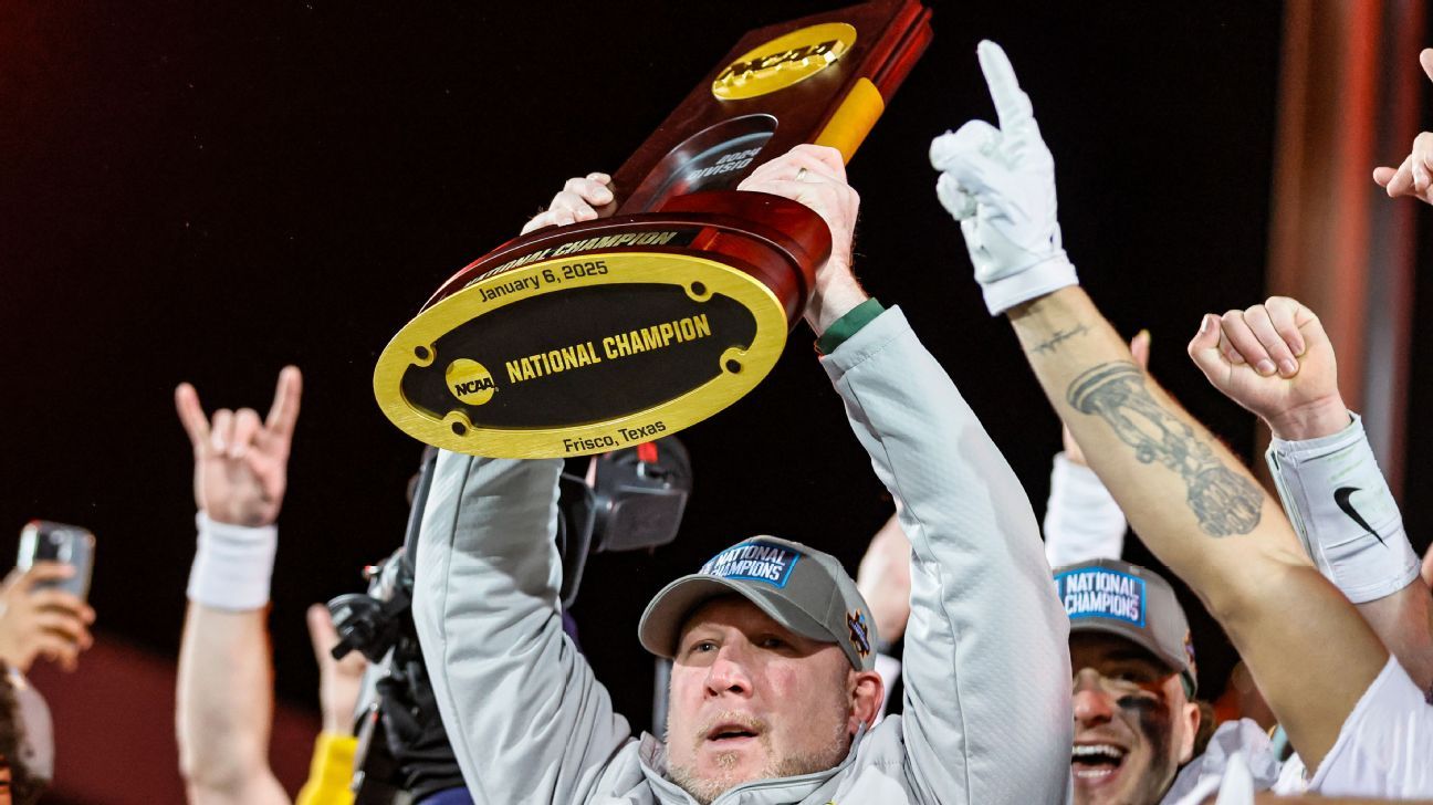 NDSU announces extension for coach Polasek