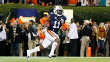 'Kick Six' to 'Fourth-and-31': Memorable Iron Bowls at Jordan-Hare