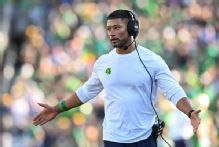 Freeman say it's 'too late' for Notre Dame to add players