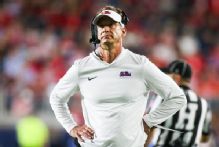 Sources: Florida shifts focus away from Lane Kiffin as next coach
