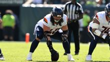 Sources: Broncos, Luke Wattenberg reach 4-year, $48M extension
