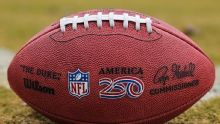 NFL to honor United States' 250th birthday with footballs