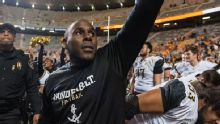 Revisiting the last time Vanderbilt beat Tennessee at Neyland Stadium