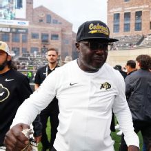 Sources: Southern expected to name Marshall Faulk next coach