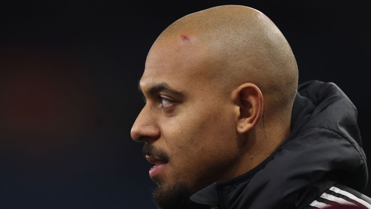 Young Boys boss Gerardo Seoane apologises for fan violence at Aston Villa Young Boys boss Gerardo Seoane apologises for fan violence at Aston Villa