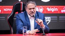 Investigado por possíveis desvios de recursos do São Paulo, Casares diz que foi traído e se defende: 'Não sou ladrão'