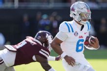 Lane Kiffin still undecided on future, to decide Saturday