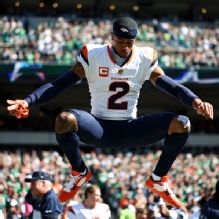 Pat Surtain II set to return after Broncos played 'lights out'