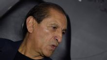 Favorito no Corinthians, Ramón Diaz tem gancho de seis jogos a cumprir por fala machista ainda pelo Internacional