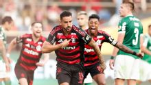 Flamengo anuncia renovação com Danilo até dezembro de 2027