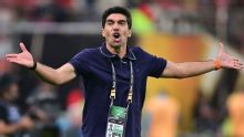Flamengo alfineta Palmeiras nas redes sociais após vitória na Libertadores: "desfrutem"