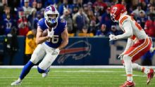 Fantasy football Week 13 inactives: Bills wait on Dalton Kincaid, J.J. McCarthy sits