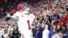 Projecting the College Football Playoff top 12 after Week 14