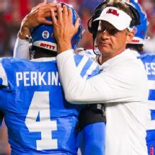 Sources: Expectation is LSU will hire Lane Kiffin on Sunday