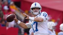 Will Colts, Daniel Jones run it back in 2026?