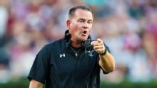 2025 college football coaching carousel: Firings, hirings