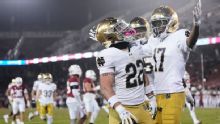 College Football Playoff, bowl projections following Week 14