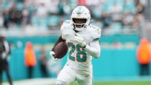 New Dolphins GM labels extension for RB Achane a 'priority'