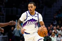 Sources: Jazz, Keyonte George agree to 5-year, $157.5M extension