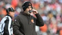 NFL coaching changes 2025: Latest firings, rumors