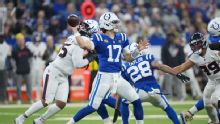 Why the Colts have lost their footing in the AFC South