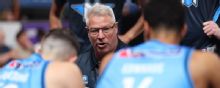 Vickerman departs as Melbourne United target Ingles