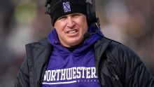 Sources: Michigan State hires Pat Fitzgerald as new football coach