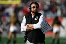 NYT scrutinizing reporter Russini's Vrabel coverage amid photo fallout