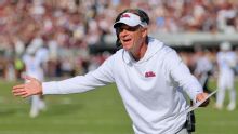 Inside the 'guessing' game of Kiffin's decision, plus a dominant Thanksgiving for NFL underdogs