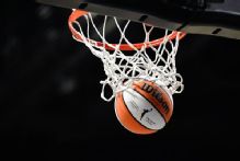 Union: WNBA made enough money for revenue sharing