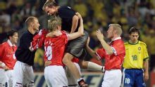 La historia de Noruega en los Mundiales